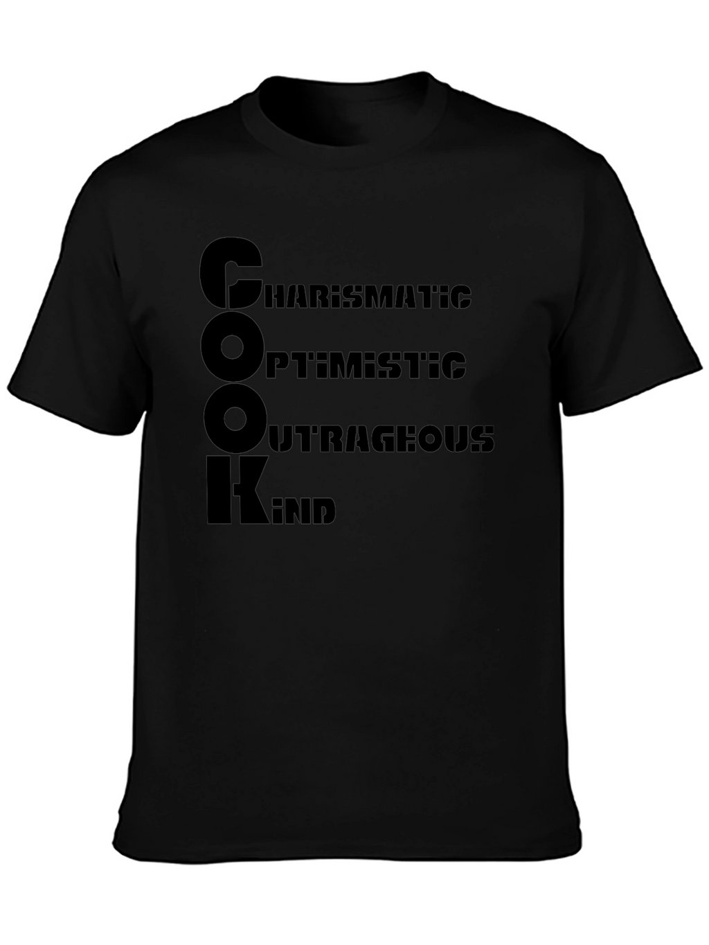 Charismatic COOK T-Shirt