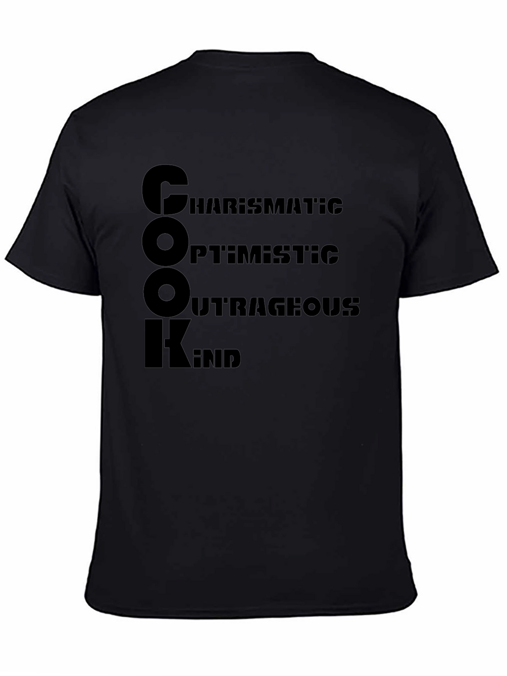 Charismatic COOK T-Shirt
