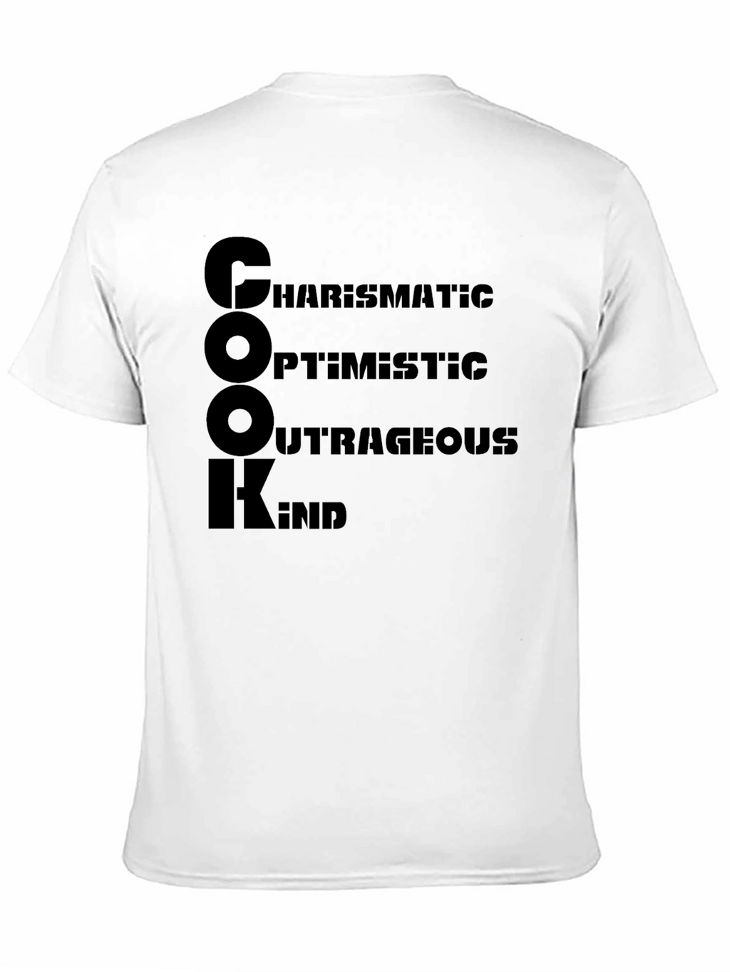 Charismatic COOK T-Shirt