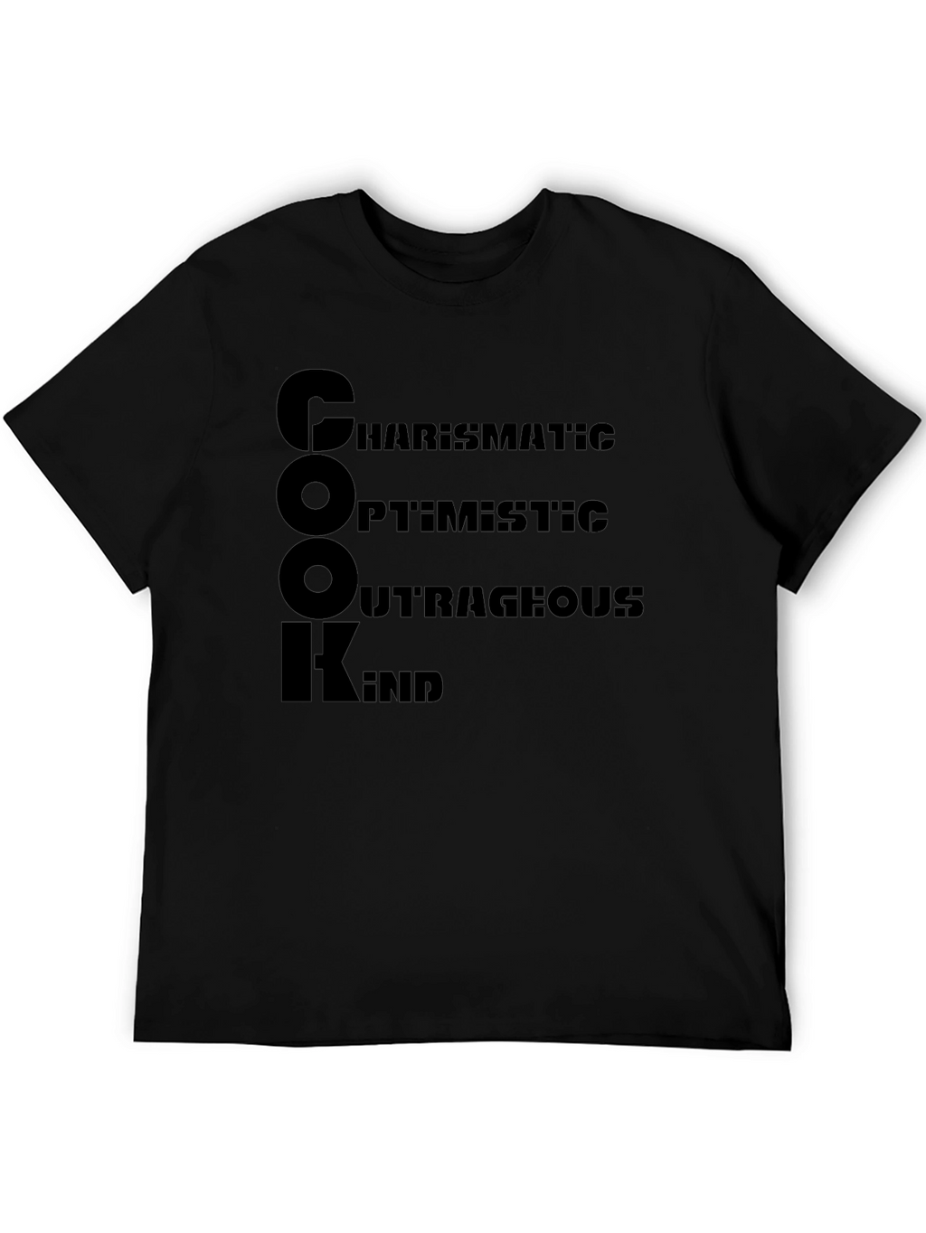 Charismatic COOK T-Shirt
