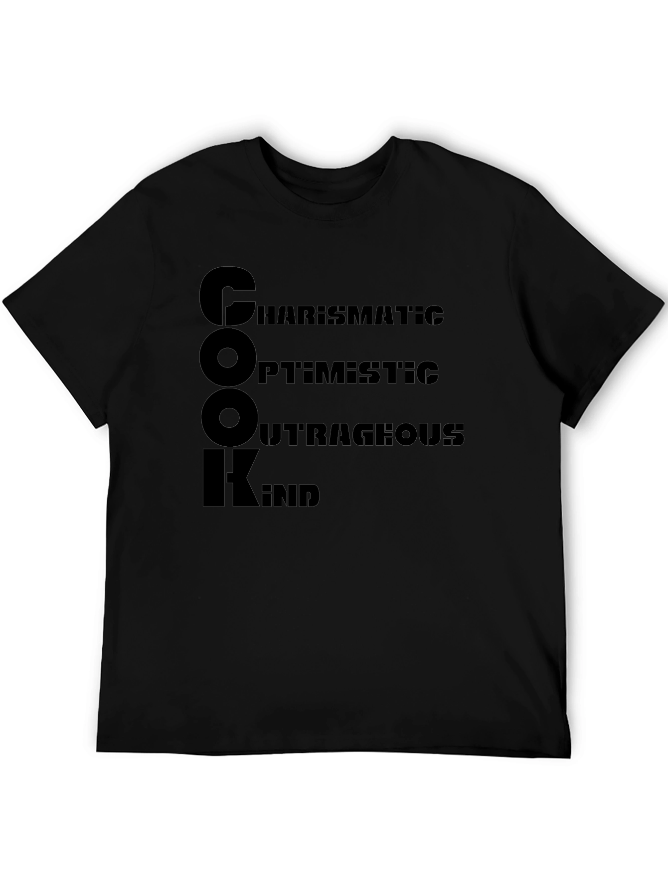 Charismatic COOK T-Shirt
