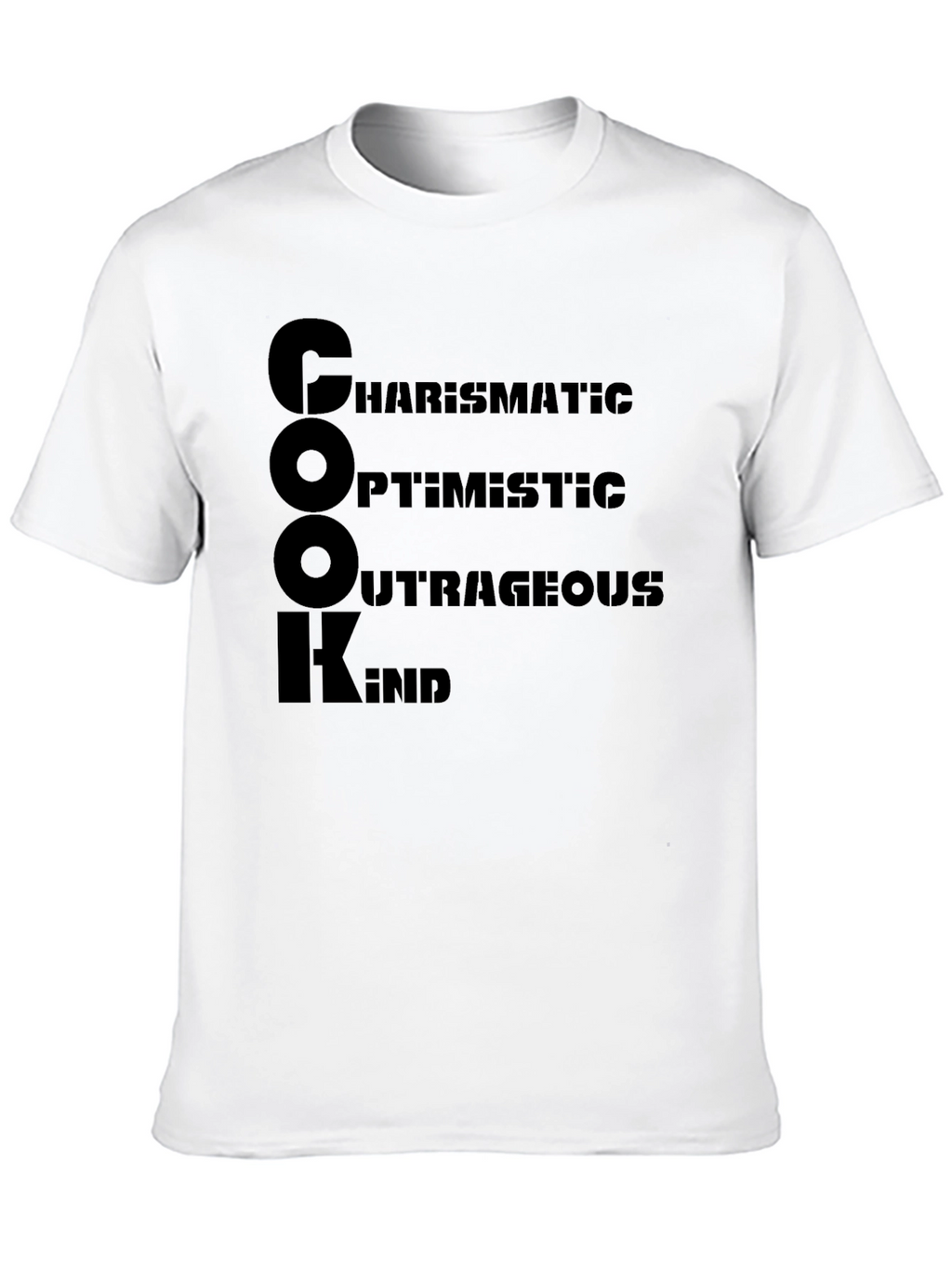 Charismatic COOK T-Shirt