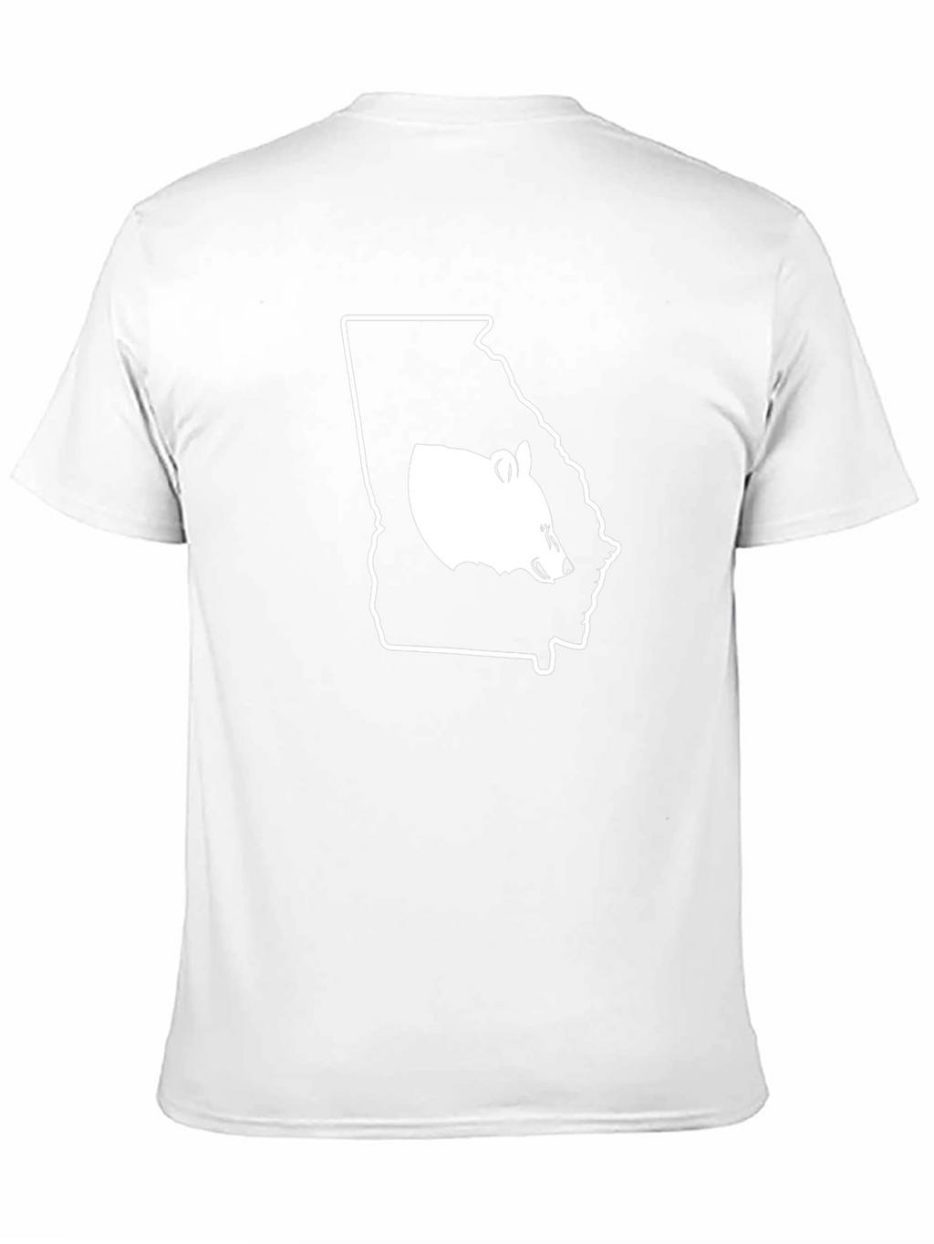 Georgia Bear T-Shirt