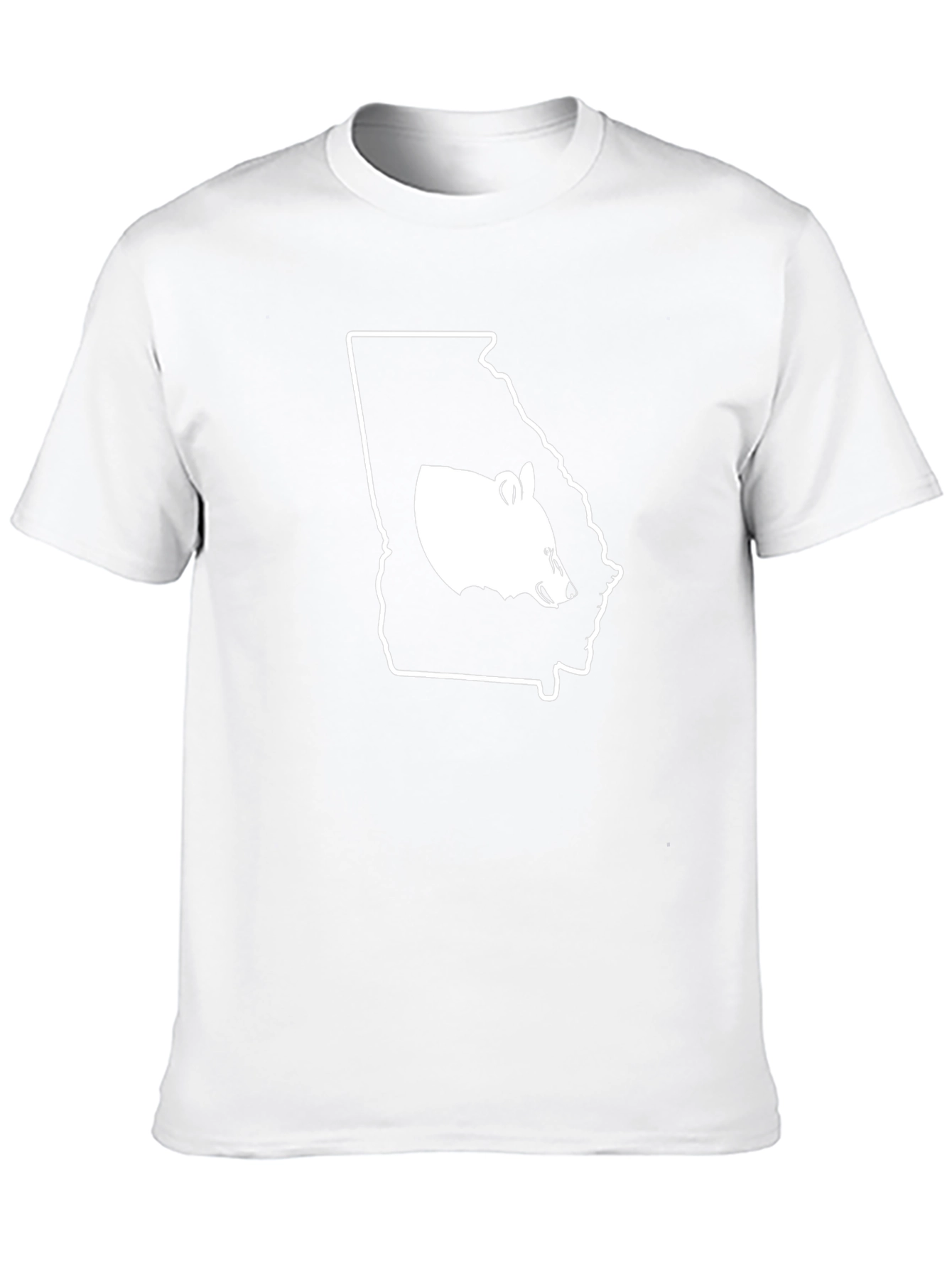 Georgia Bear T-Shirt