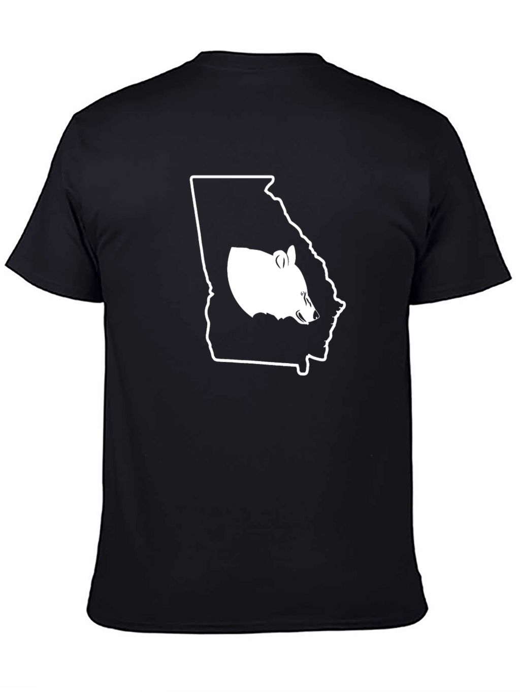 Georgia Bear T-Shirt