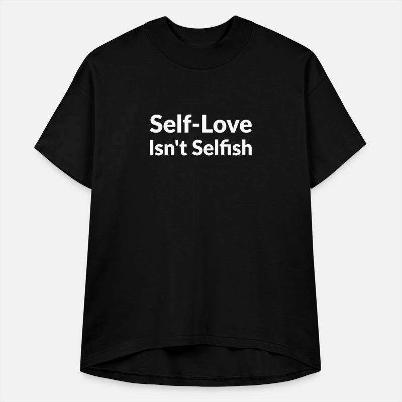 "Self-Love Isn't Selfish: Mindful Care"