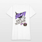 "Spooky Game Developer"