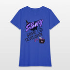 "Spooky Game Developer"