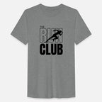 "The Run Club" – Sleek and Motivational Design