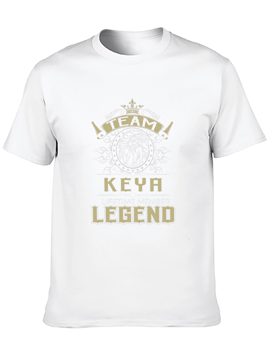 Team Keya Legend T-Shirt
