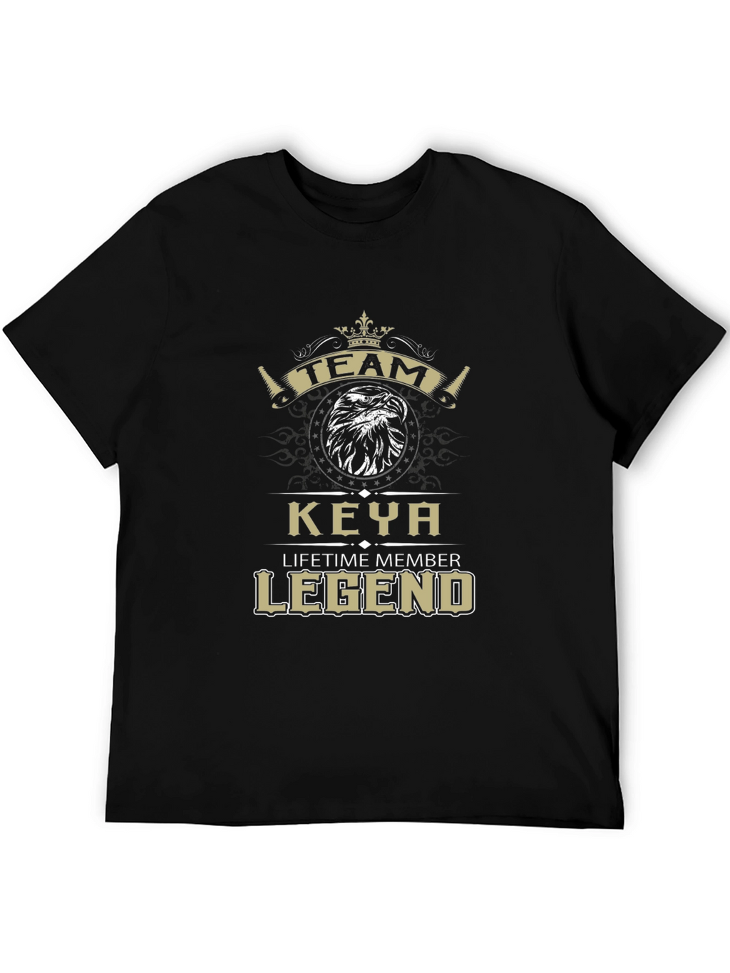 Team Keya Legend T-Shirt