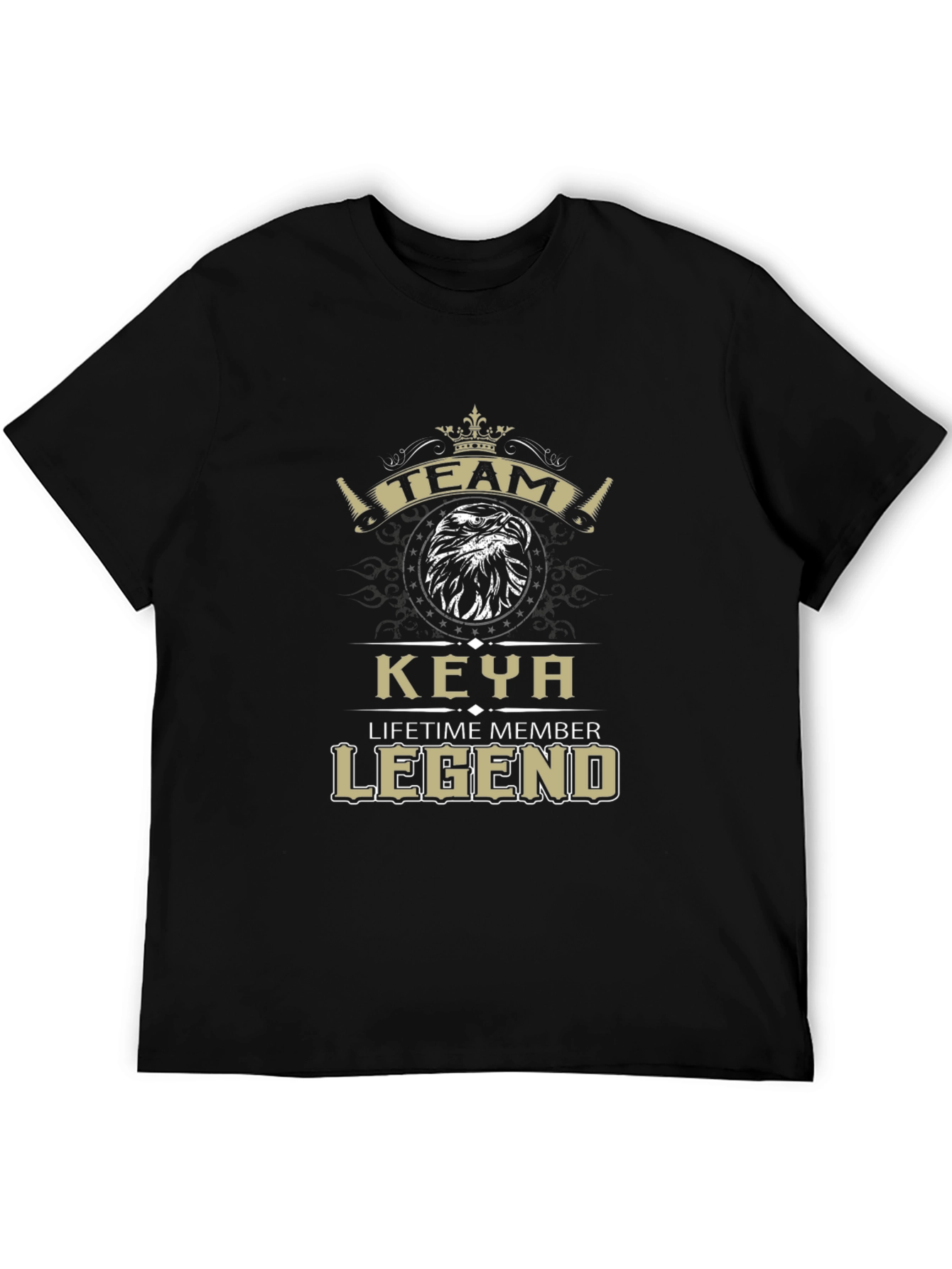 Team Keya Legend T-Shirt