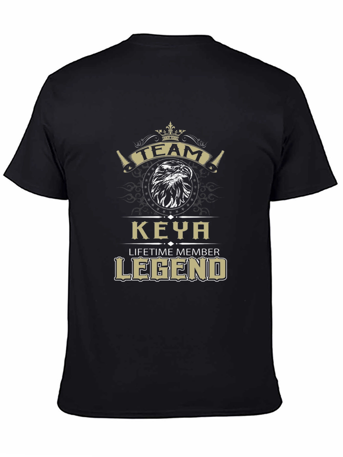 Team Keya Legend T-Shirt