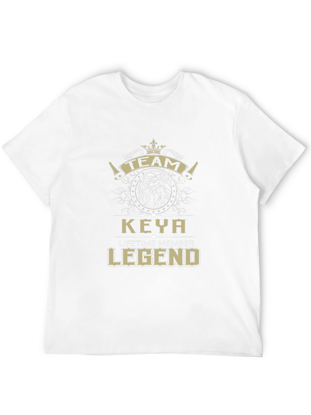 Team Keya Legend T-Shirt