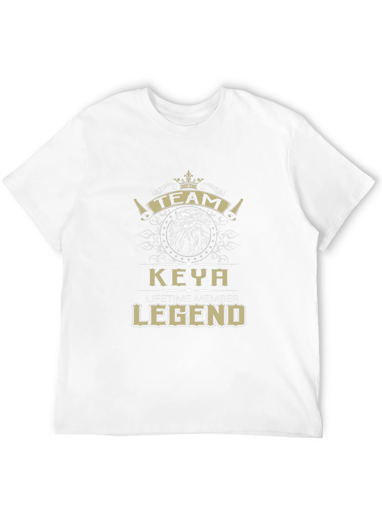 Team Keya Legend T-Shirt