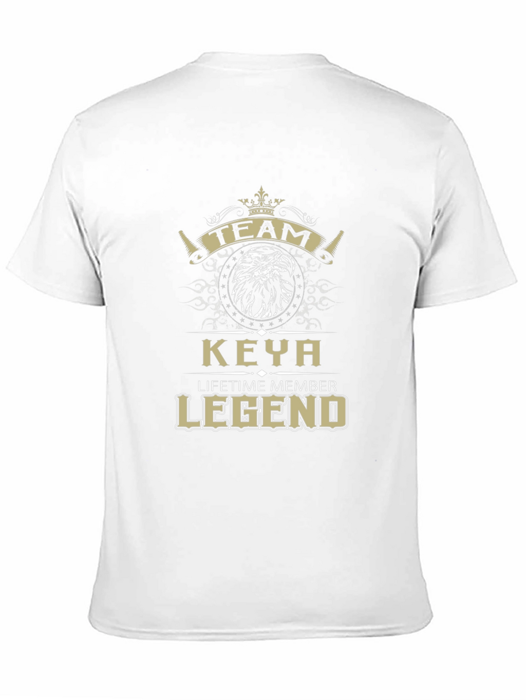 Team Keya Legend T-Shirt