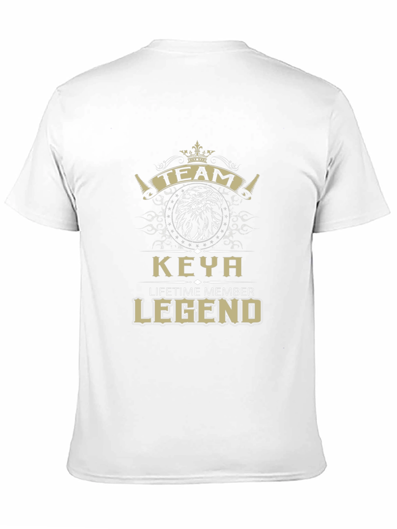 Team Keya Legend T-Shirt