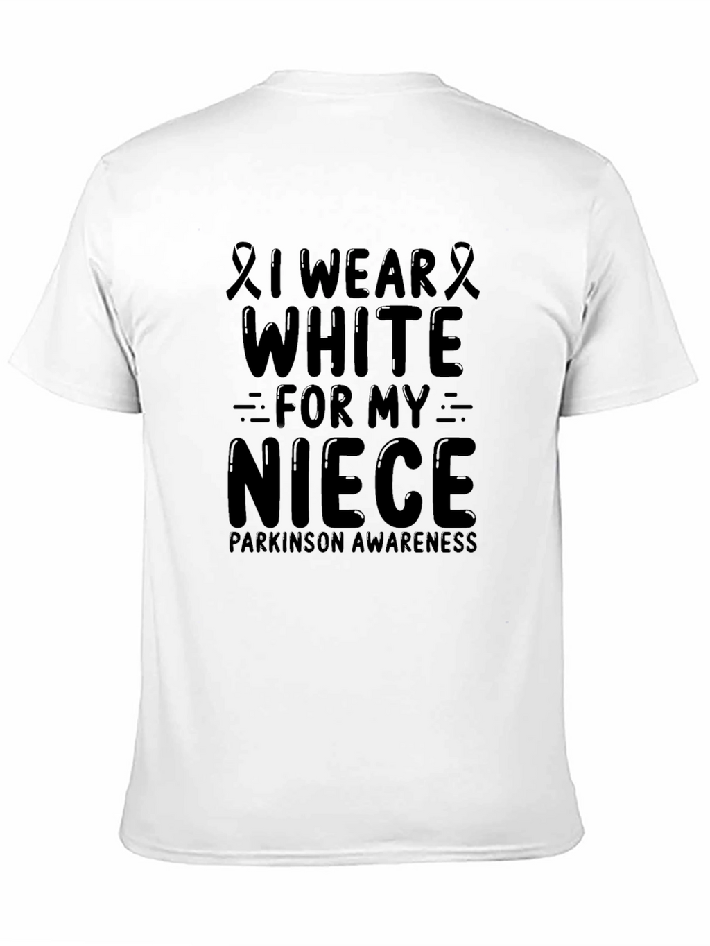 Parkinsons Awareness Unisex T-Shirt