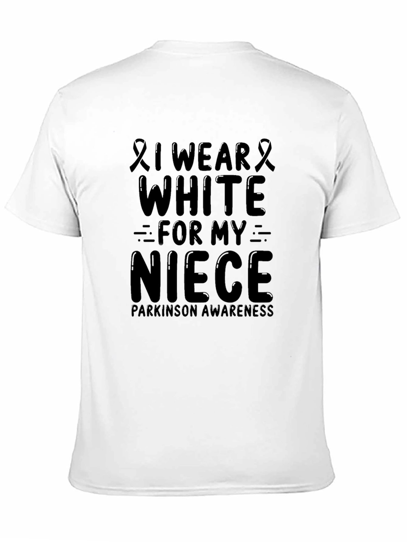 Parkinsons Awareness Unisex T-Shirt