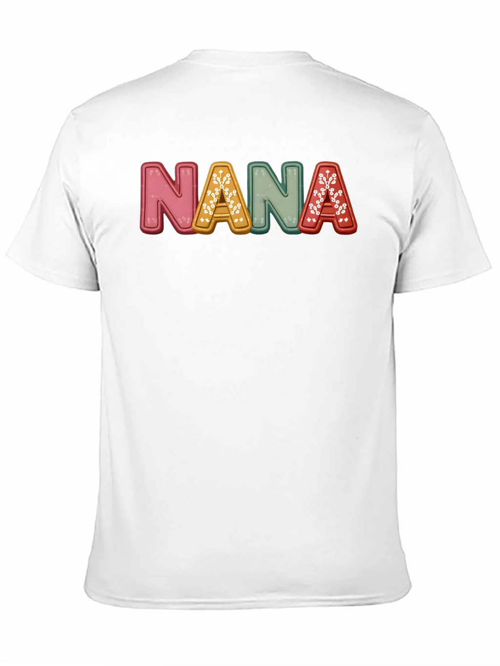 Retro NANA T-Shirt