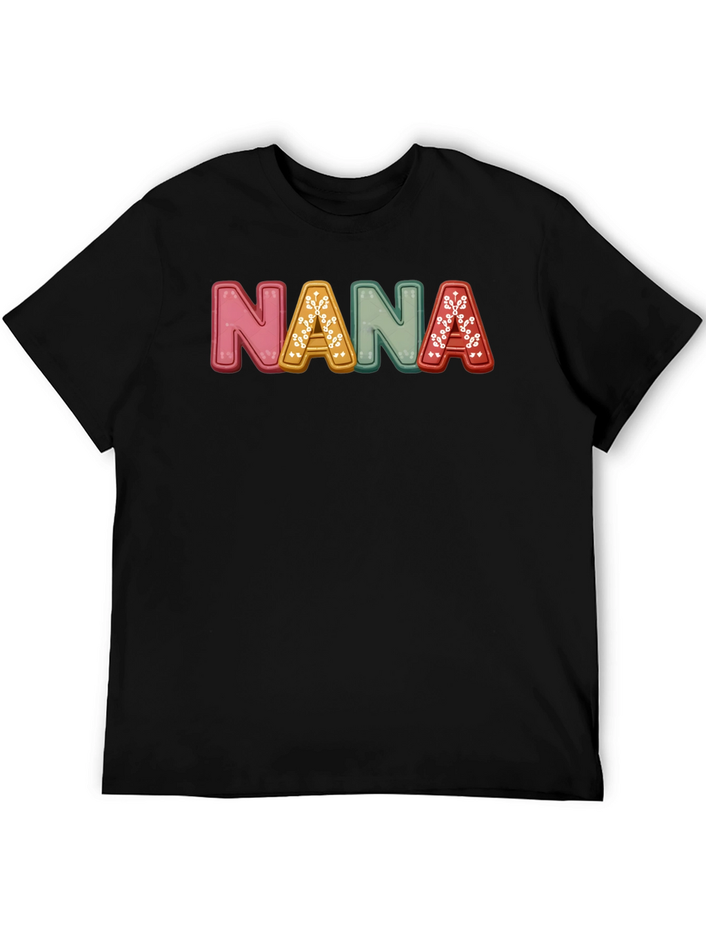Retro NANA T-Shirt