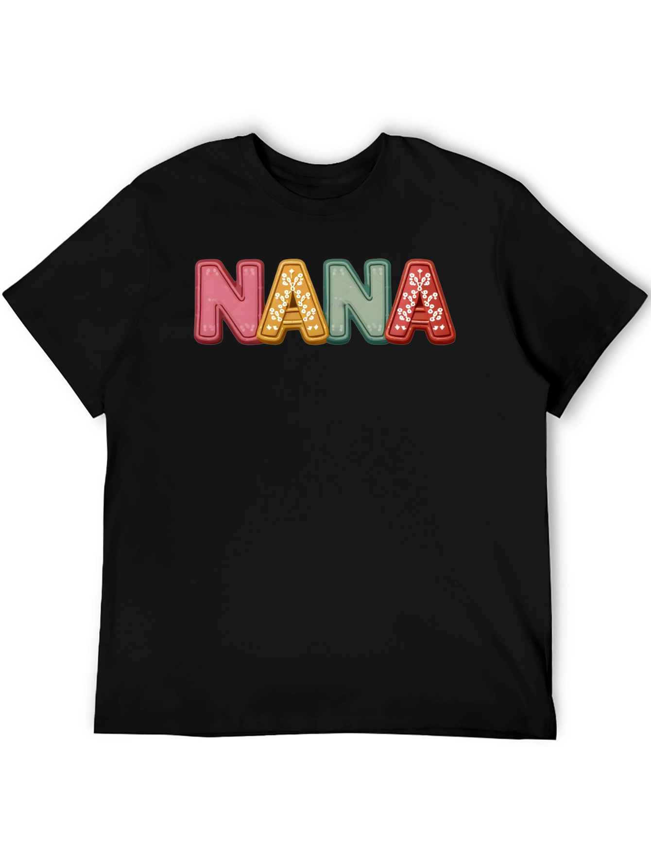 Retro NANA T-Shirt