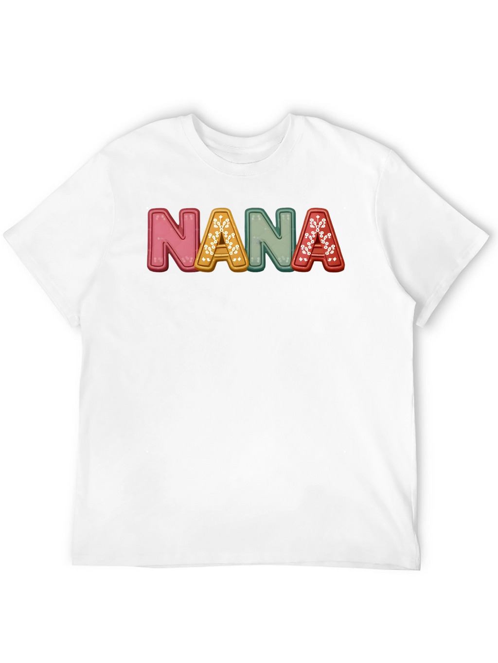 Retro NANA T-Shirt