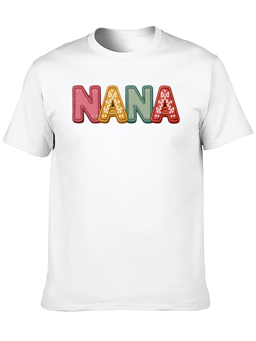 Retro NANA T-Shirt