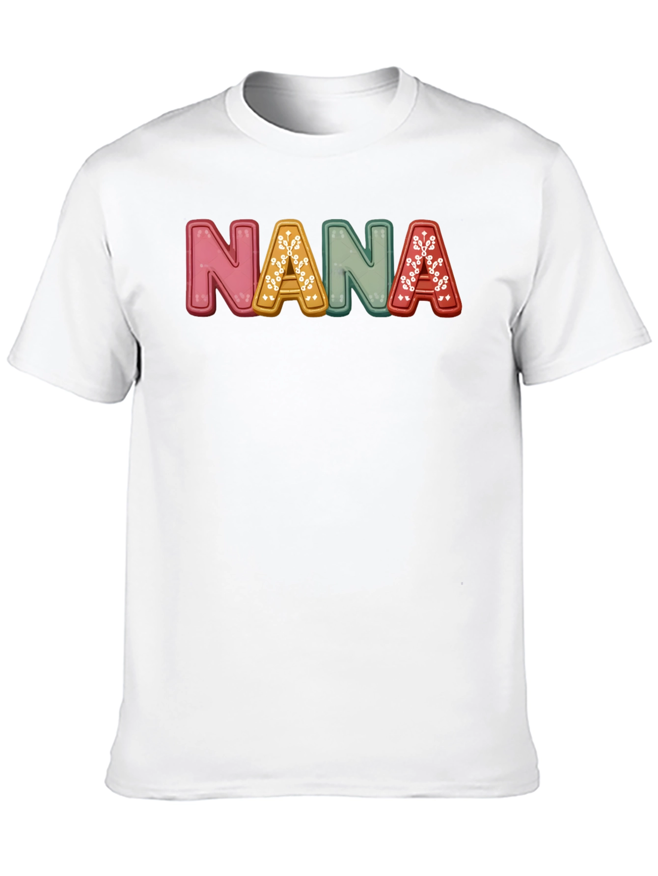 Retro NANA T-Shirt