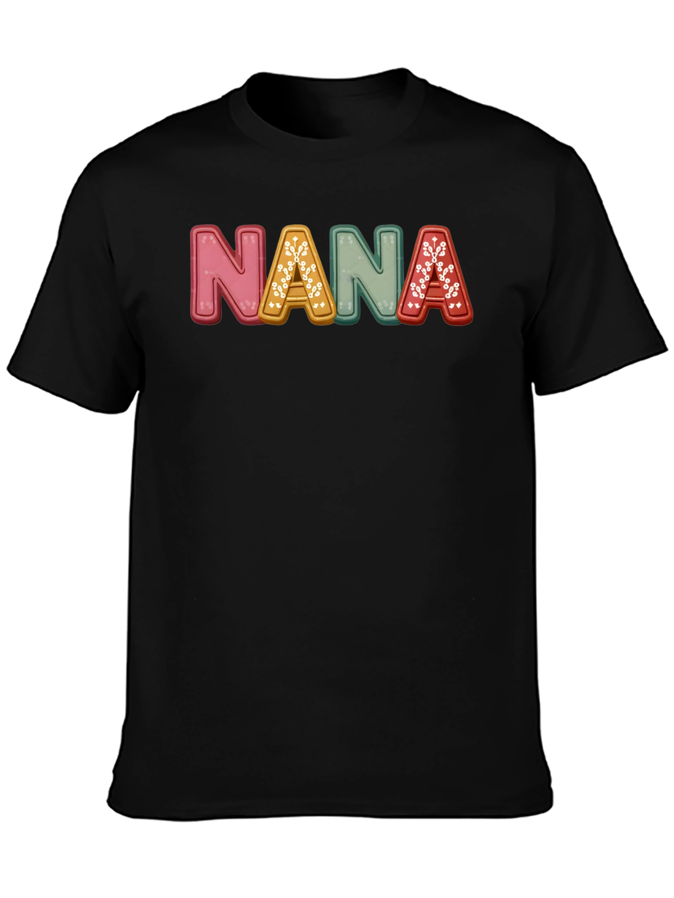 Retro NANA T-Shirt