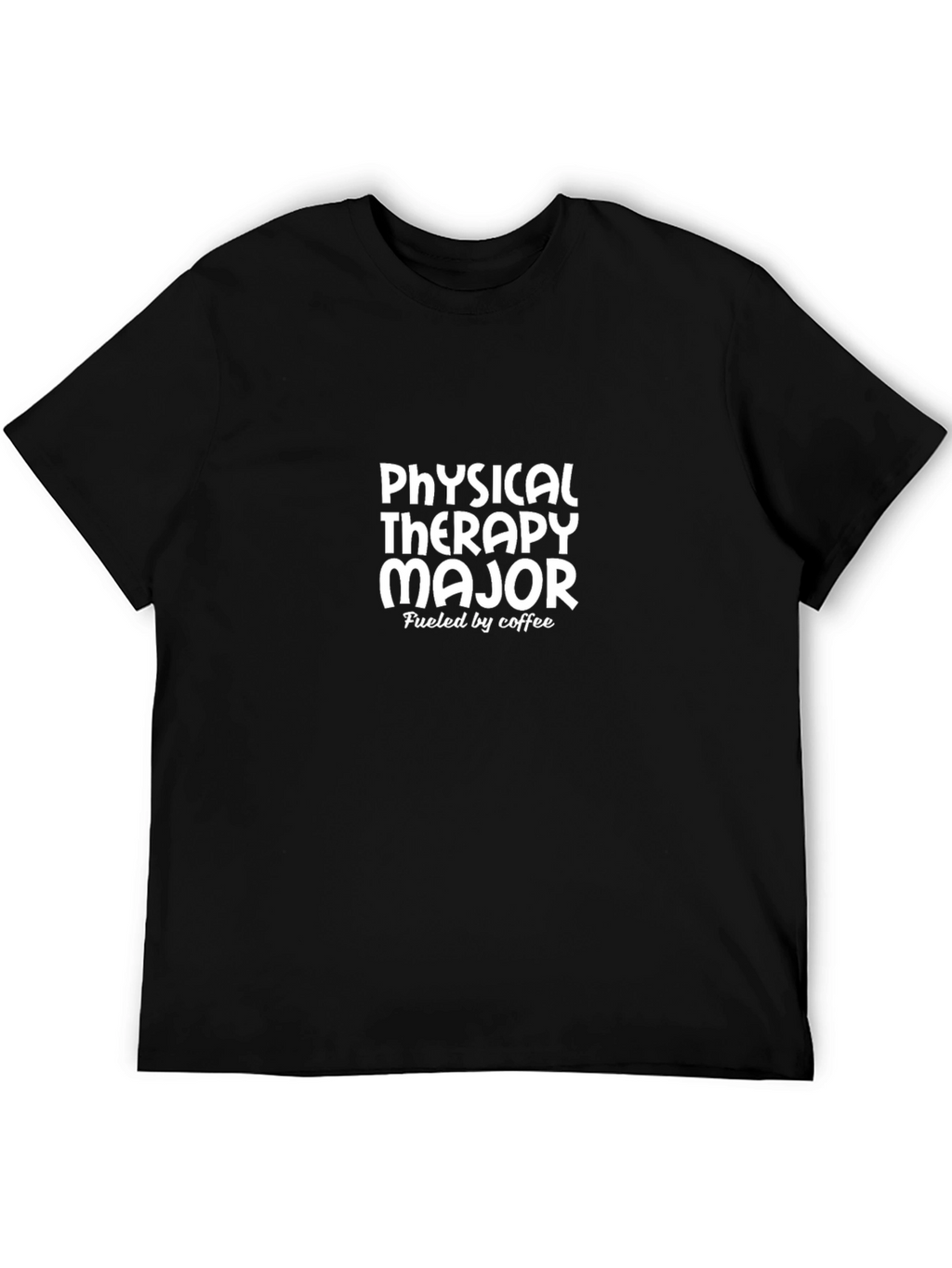 Physical Therapy Major T-Shirt