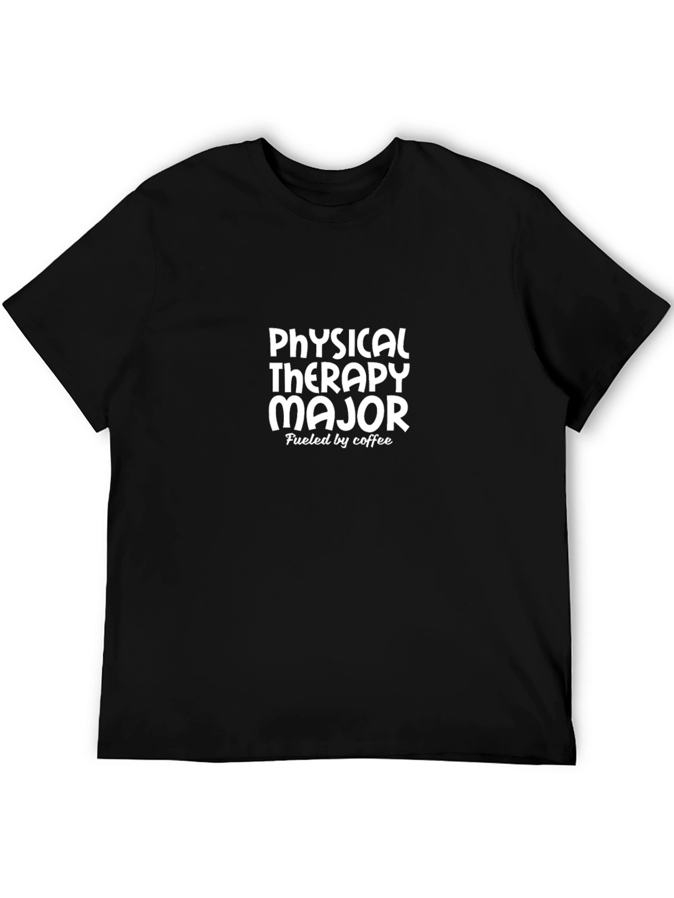 Physical Therapy Major T-Shirt