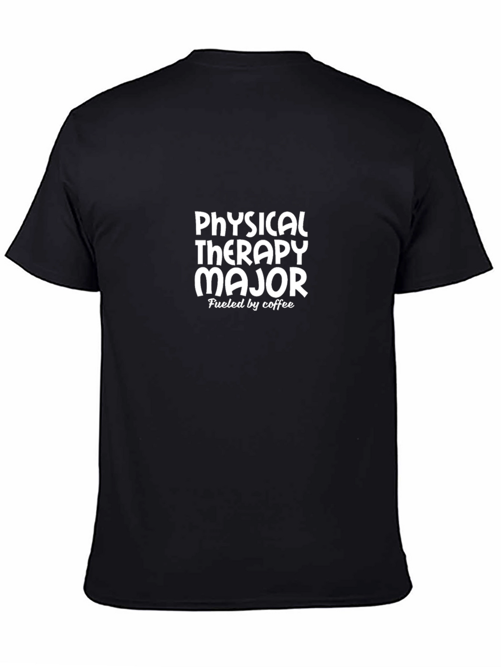 Physical Therapy Major T-Shirt
